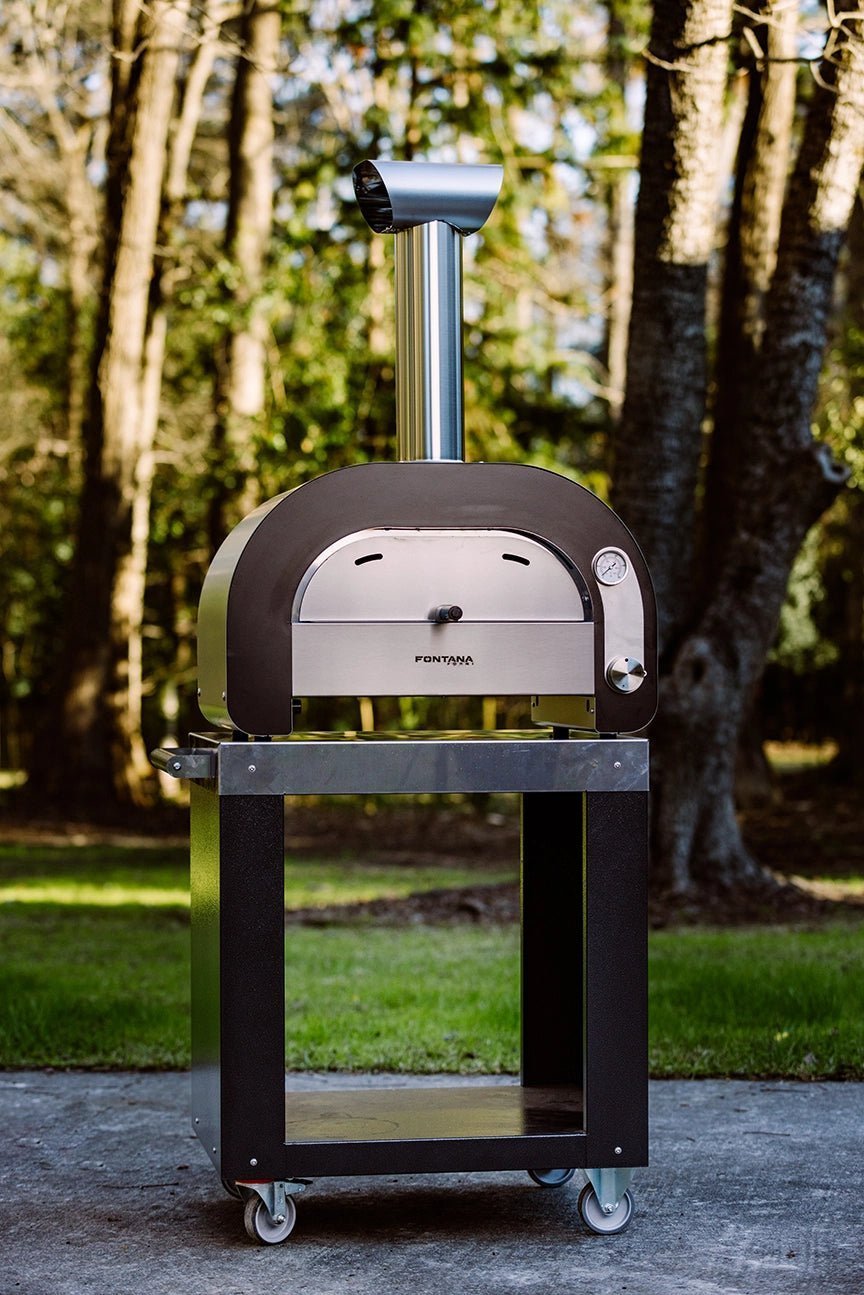Maestro 60 Gas Oven - Image 13