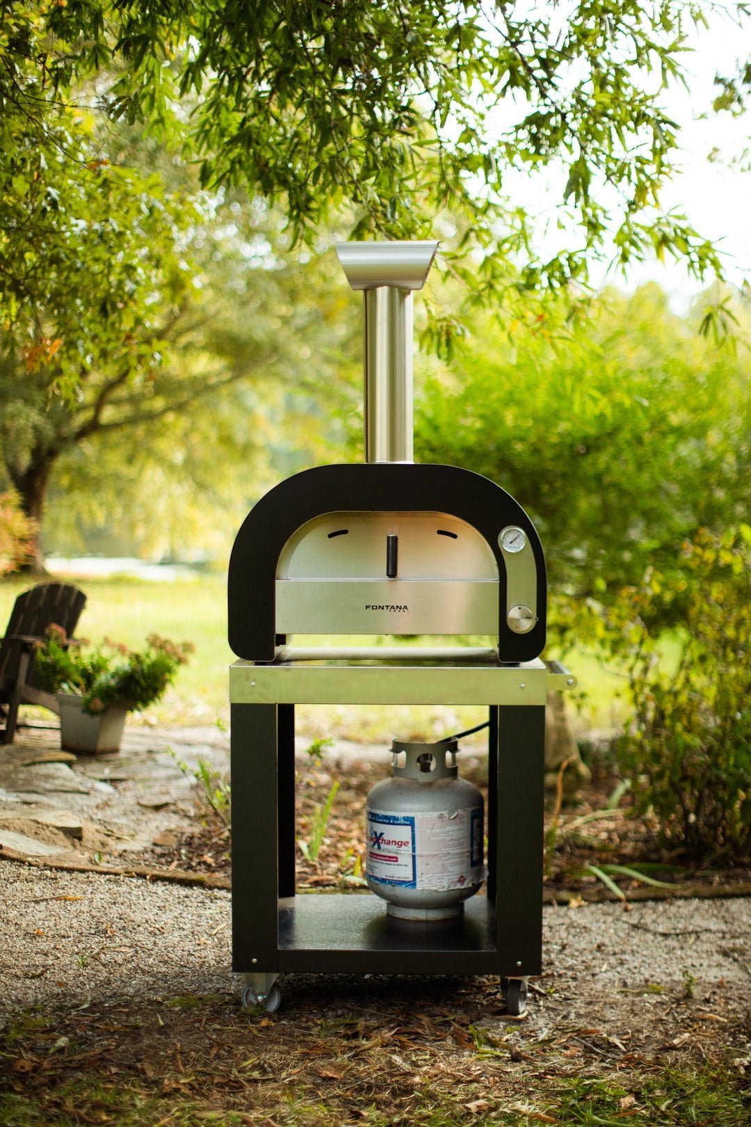 Maestro 60 Gas Oven - Image 7