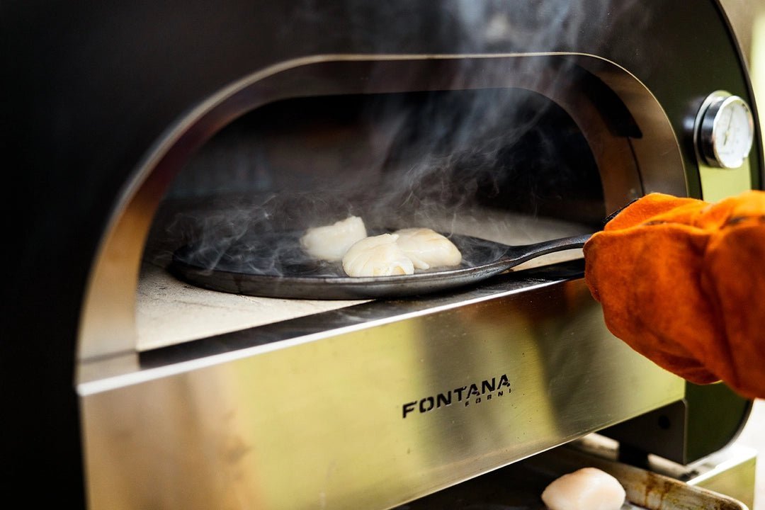 Maestro 60 Gas Oven - Image 11