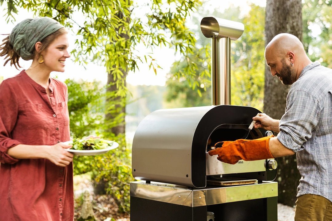 Maestro 60 Gas Oven - Image 12
