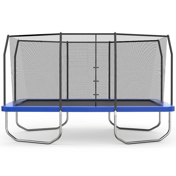 Skywalker 15' x 9' Rectangle Trampoline
