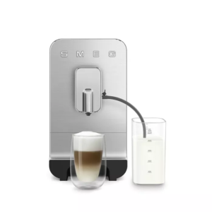 Smeg Bean to Cup Coffee Machine BCC13EGMUK (Copy)