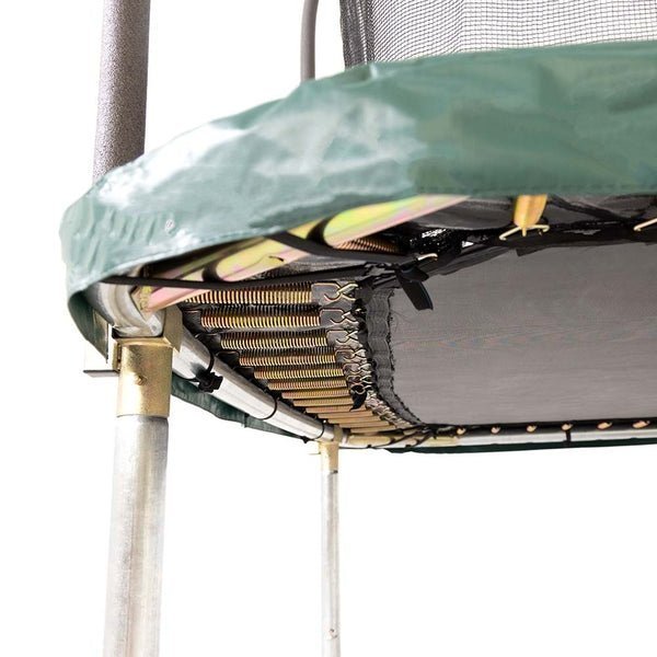 Skywalker 14' Rectangle Trampoline with Enclosure - Image 5