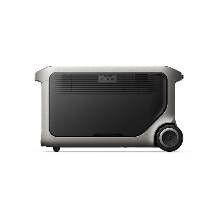 Anker SOLIX F2000 Portable Power Station - Image 3