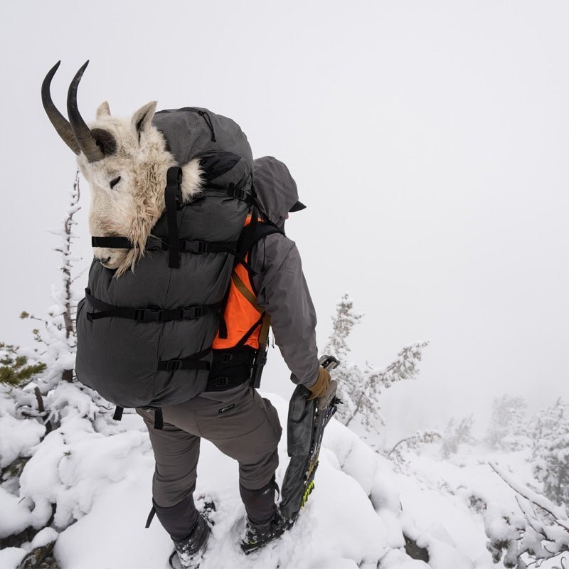 Stone Glacier Terminus 7000 Backpack - Image 10