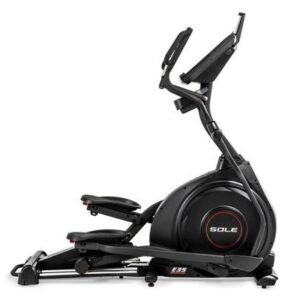 Sole E35 Elliptical