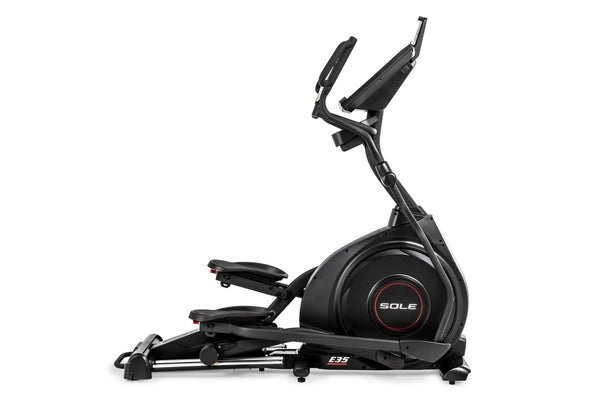 Sole E35 Elliptical