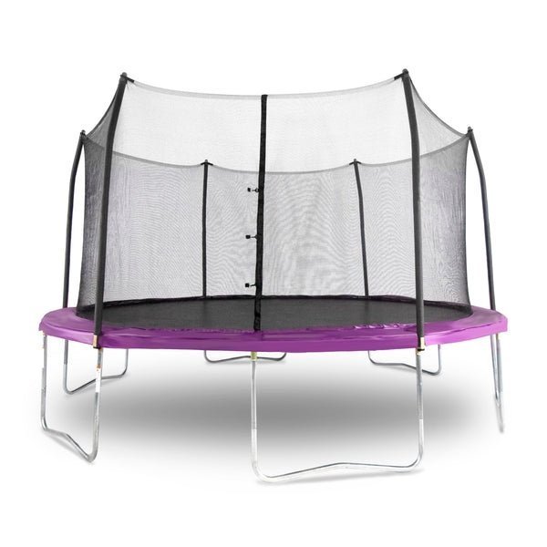 Skywalker 15' Rectangle Trampoline with Enclosure - Image 3