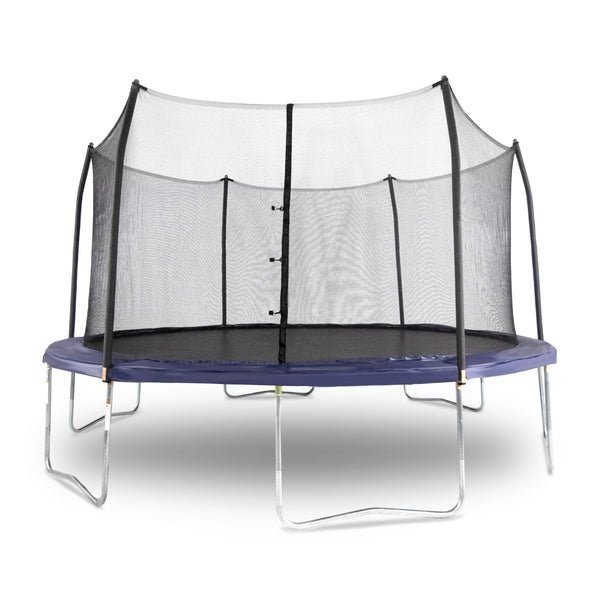Skywalker 15' Rectangle Trampoline with Enclosure - Image 4