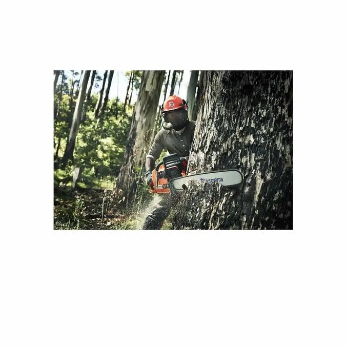 Husqvarna 390 XP 24" 58GA Gas Chainsaw - Image 2