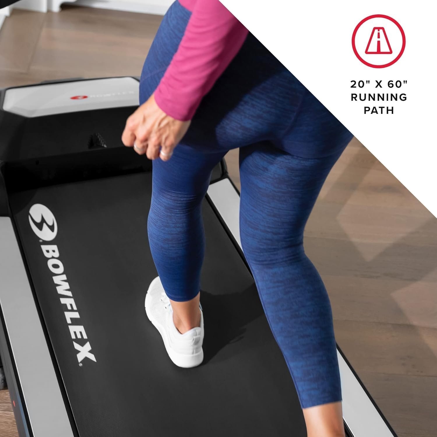 Bowflex Treadmill 10 - Image 3