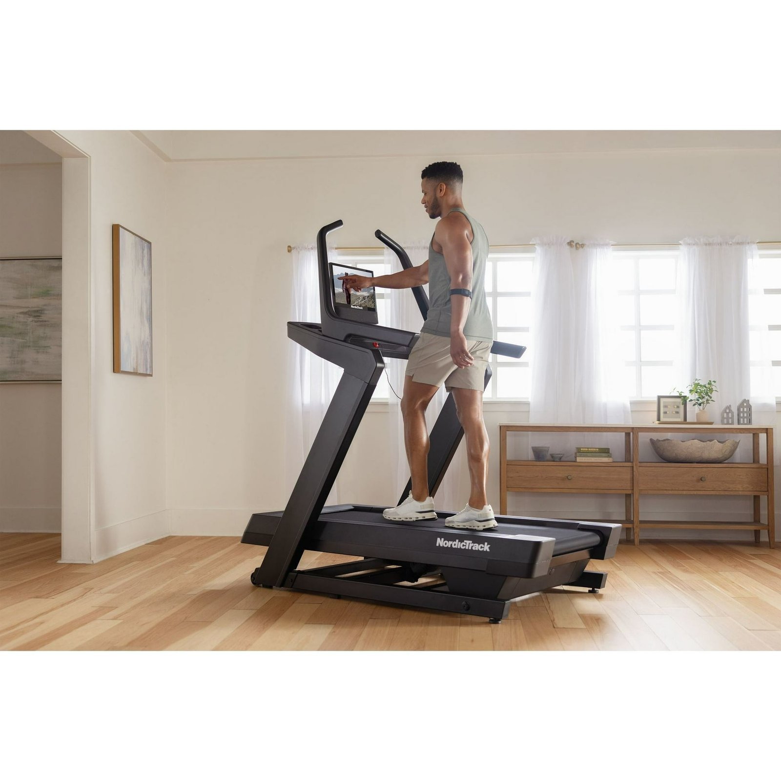 NordicTrack X16 Treadmill - Image 2