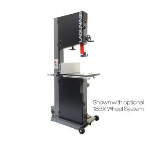 Laguna 18|BX Resaw Bandsaw - 3 HP, 220V, 145in. Blade, Electric, Model# 18|BX