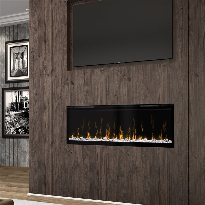 Dimplex Ignite XL Wall Mount Electric Fireplace - Image 3