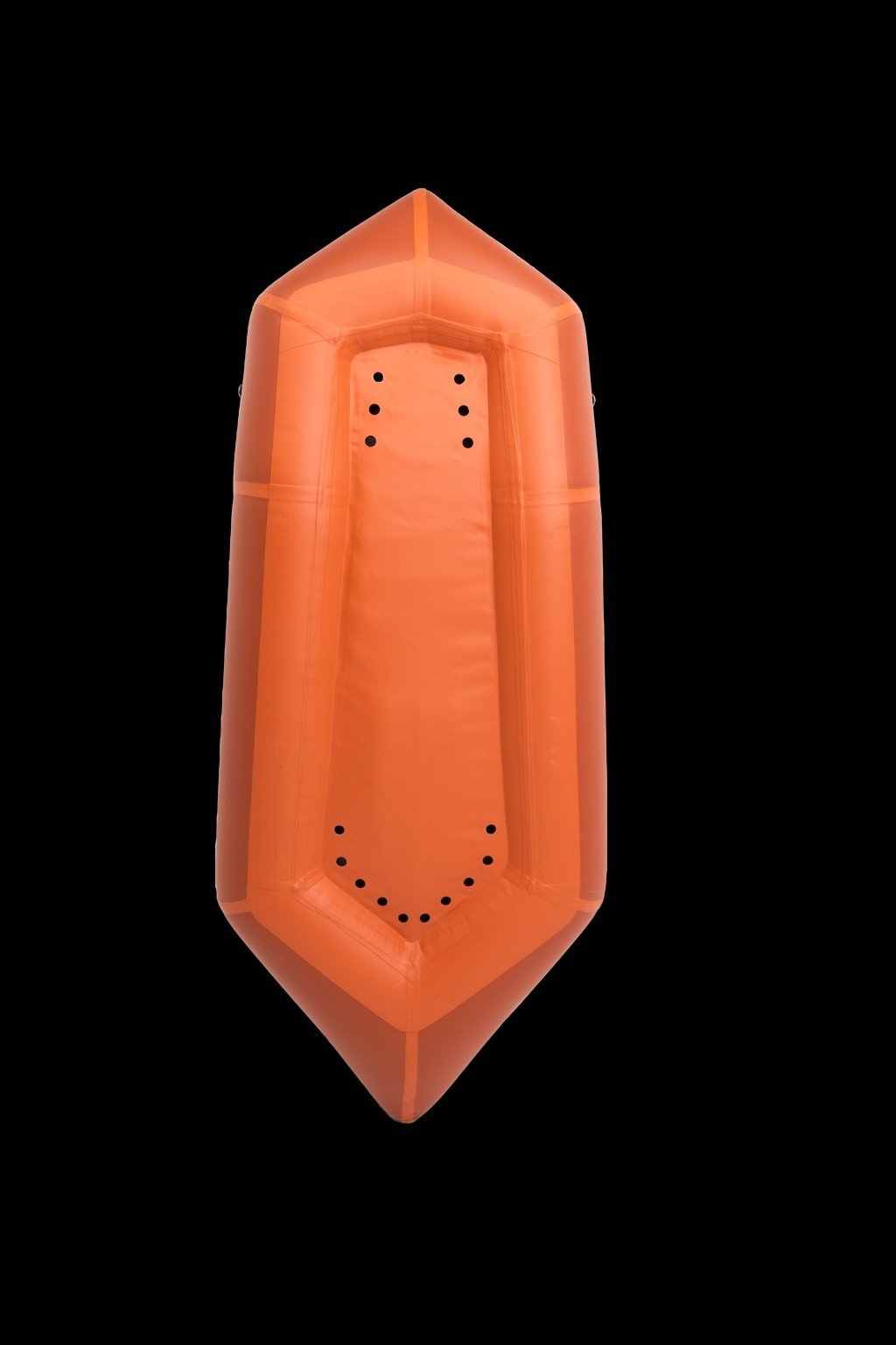 Recon Inflatable Kayak - Image 3