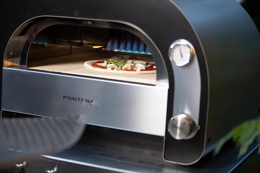 Maestro 60 Gas Oven - Image 14