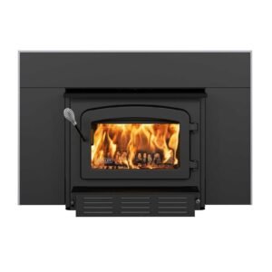 Drolet Escape 1800-I Wood Insert