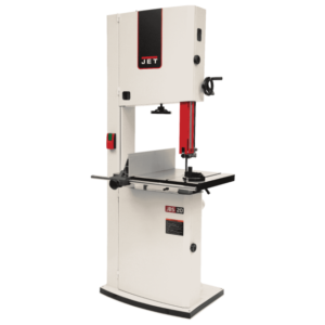 JWBS-20-3, 20" Bandsaw, 3HP, 230V