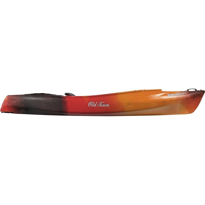 Old Town Vapor 10XT Kayak - Image 2