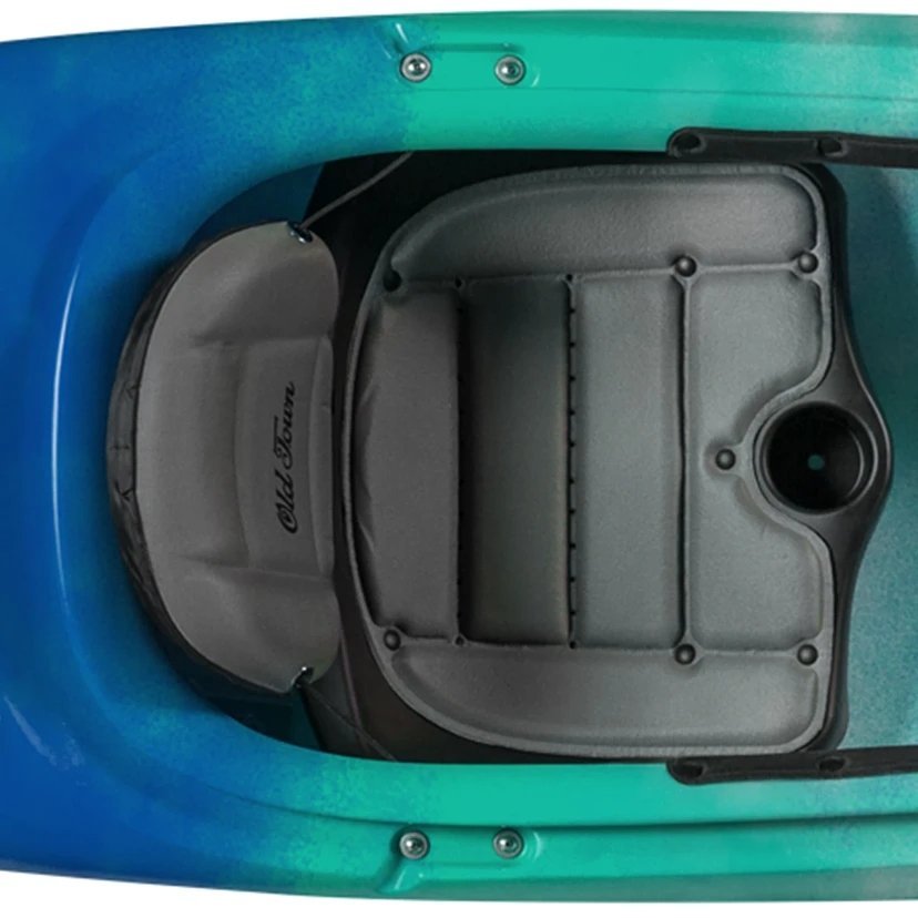 Old Town Vapor 10XT Kayak - Image 5