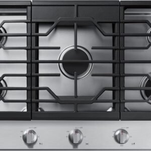 Samsung 36" Gas Cooktop NA36R5310FS