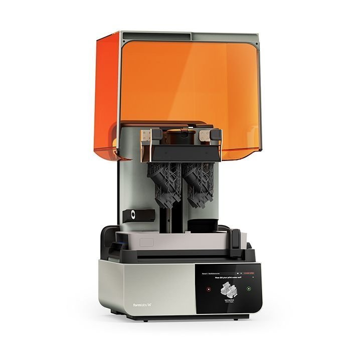 Form 4 Complete Package Printer - Image 7
