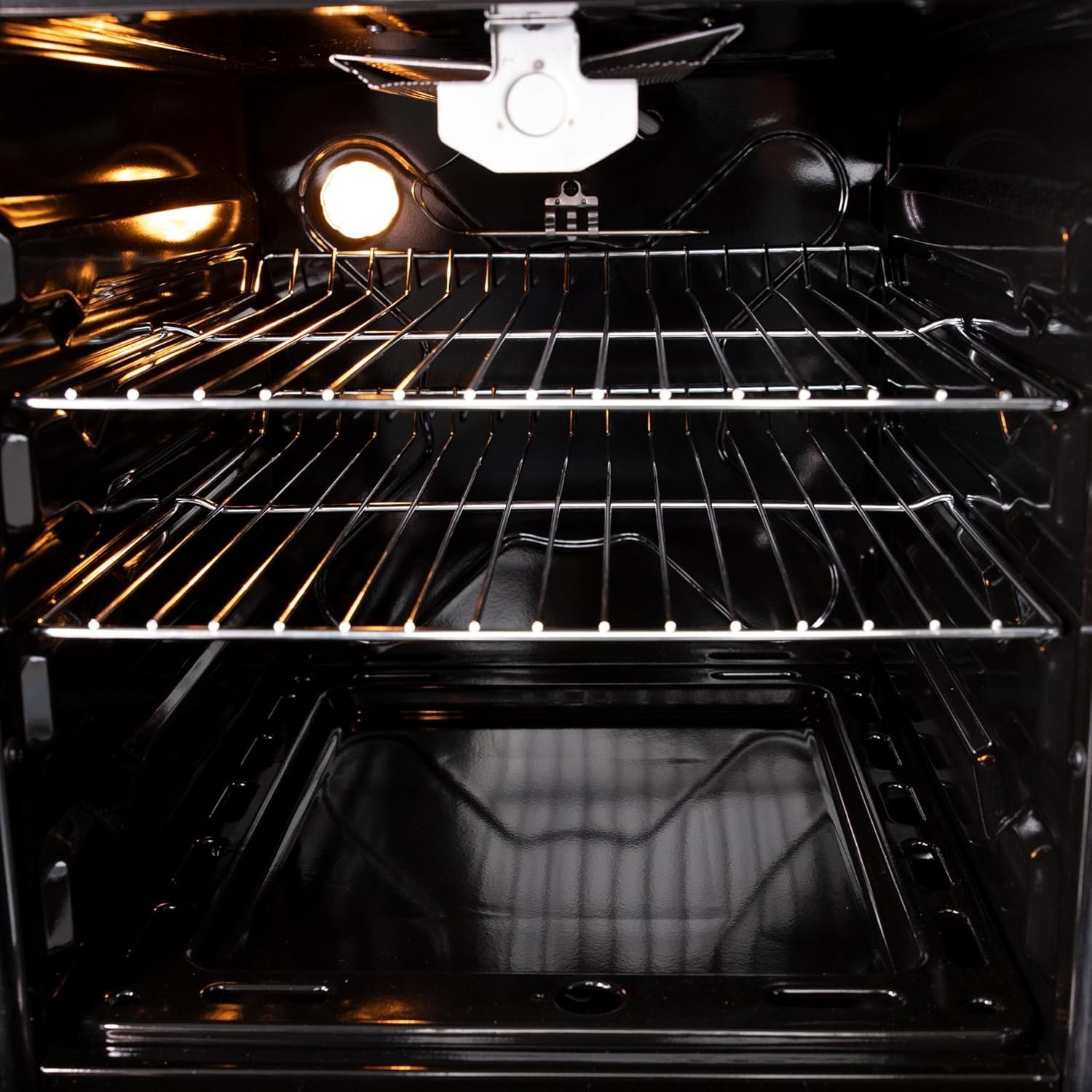 Avanti GR2013CSS 20" Freestanding Gas Range - Image 6