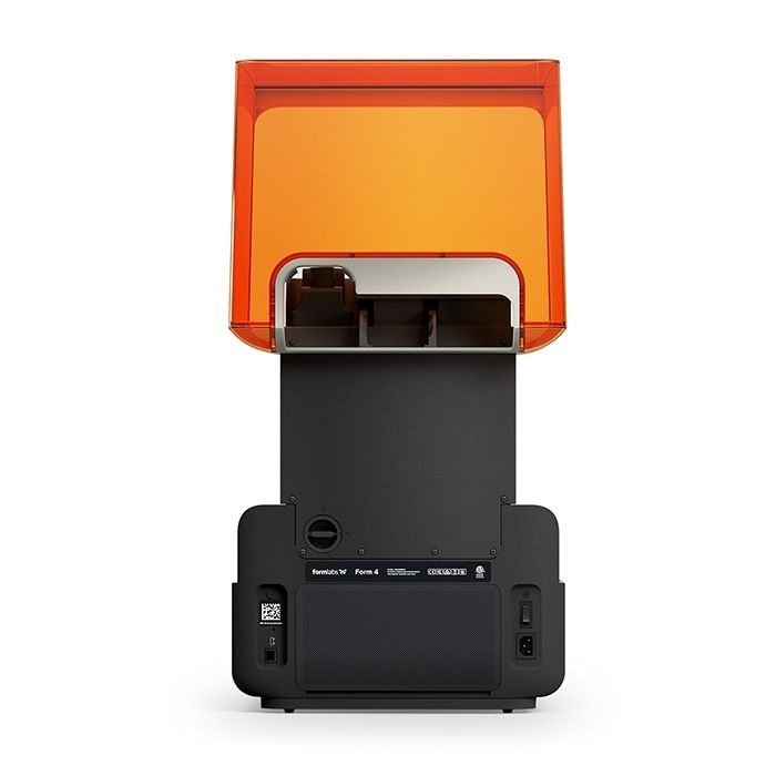 Form 4 Complete Package Printer - Image 8