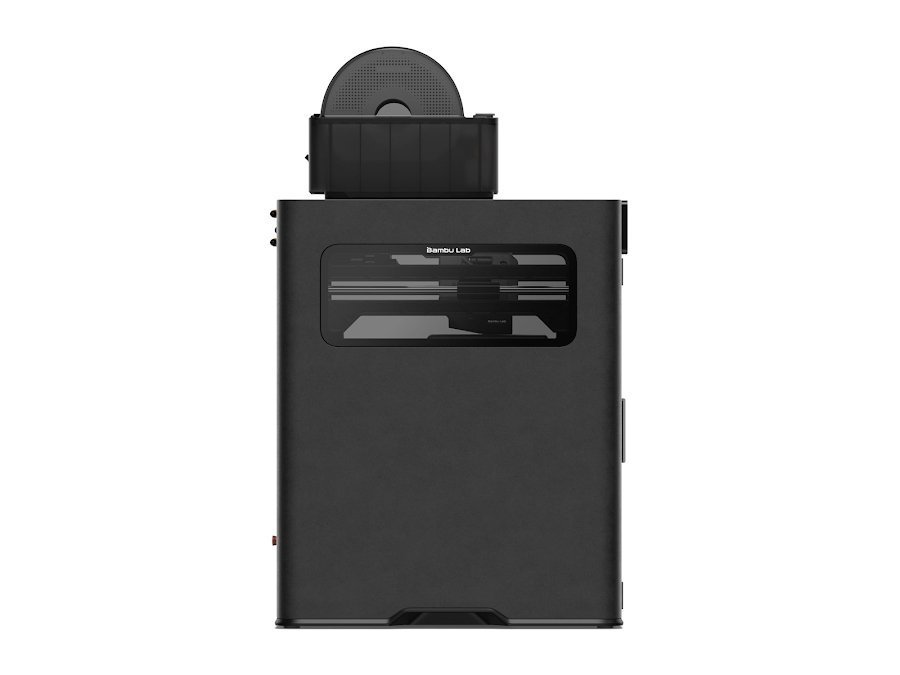 Bambu Lab H2D 3D Printer - Image 6