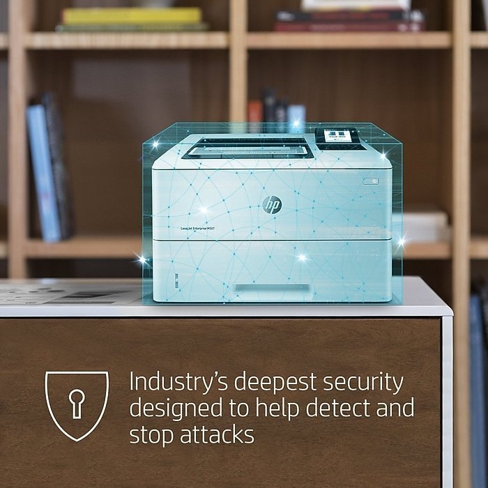 HP LaserJet Check Printer - Image 3