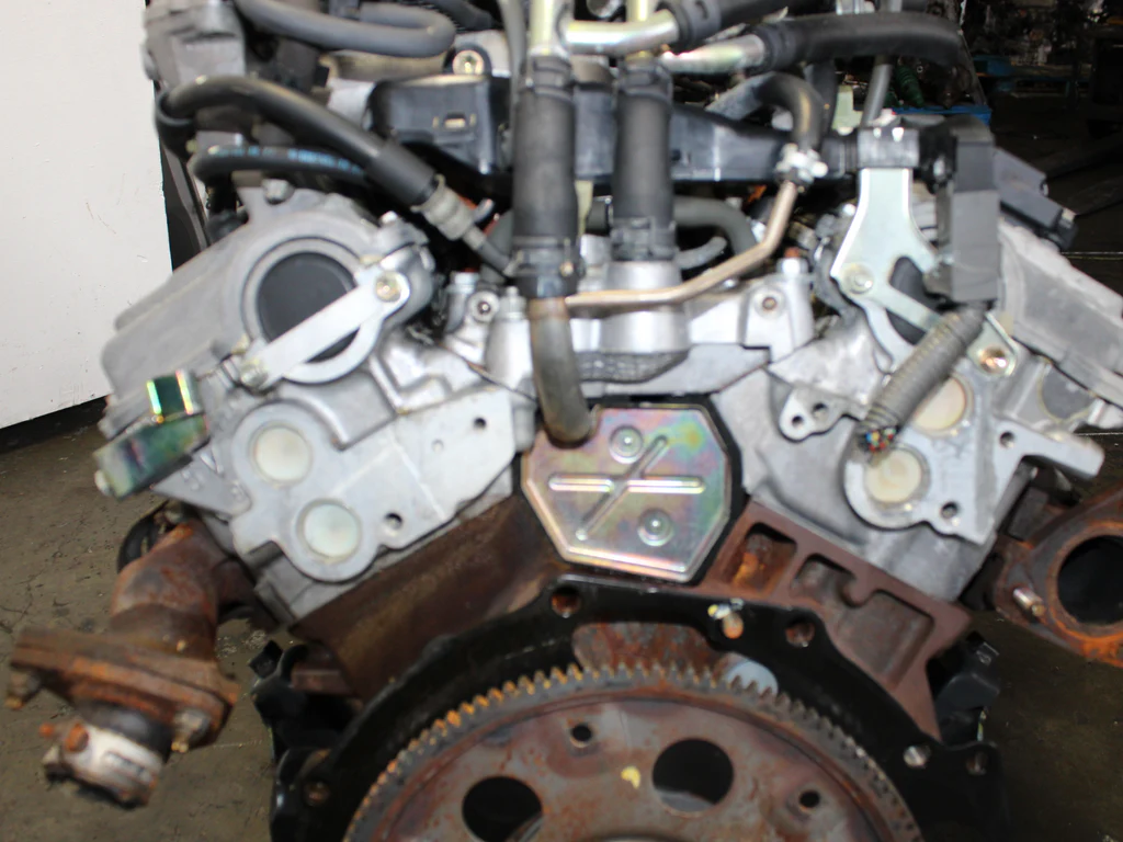 JDM 1996-2004 Toyota 4Runner T100 Tacoma 3.4L Motor V6 5VZ DOHC 6-Cyl Engine - Image 6