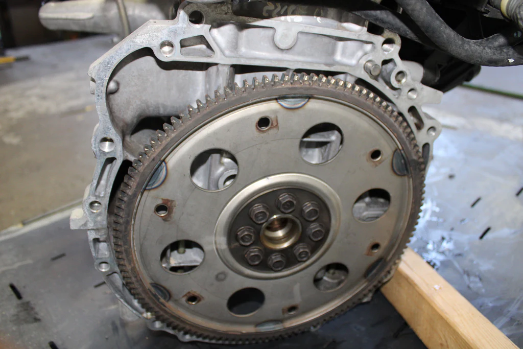 JDM 2002-2009 Toyota Camry, 2002-2007 Toyota Highlander Motor 2AZFE-Camry 2.4L 4 Cyl Engine - Image 6