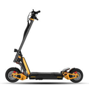 INMOTION RS World's Fastest Electric Scooter