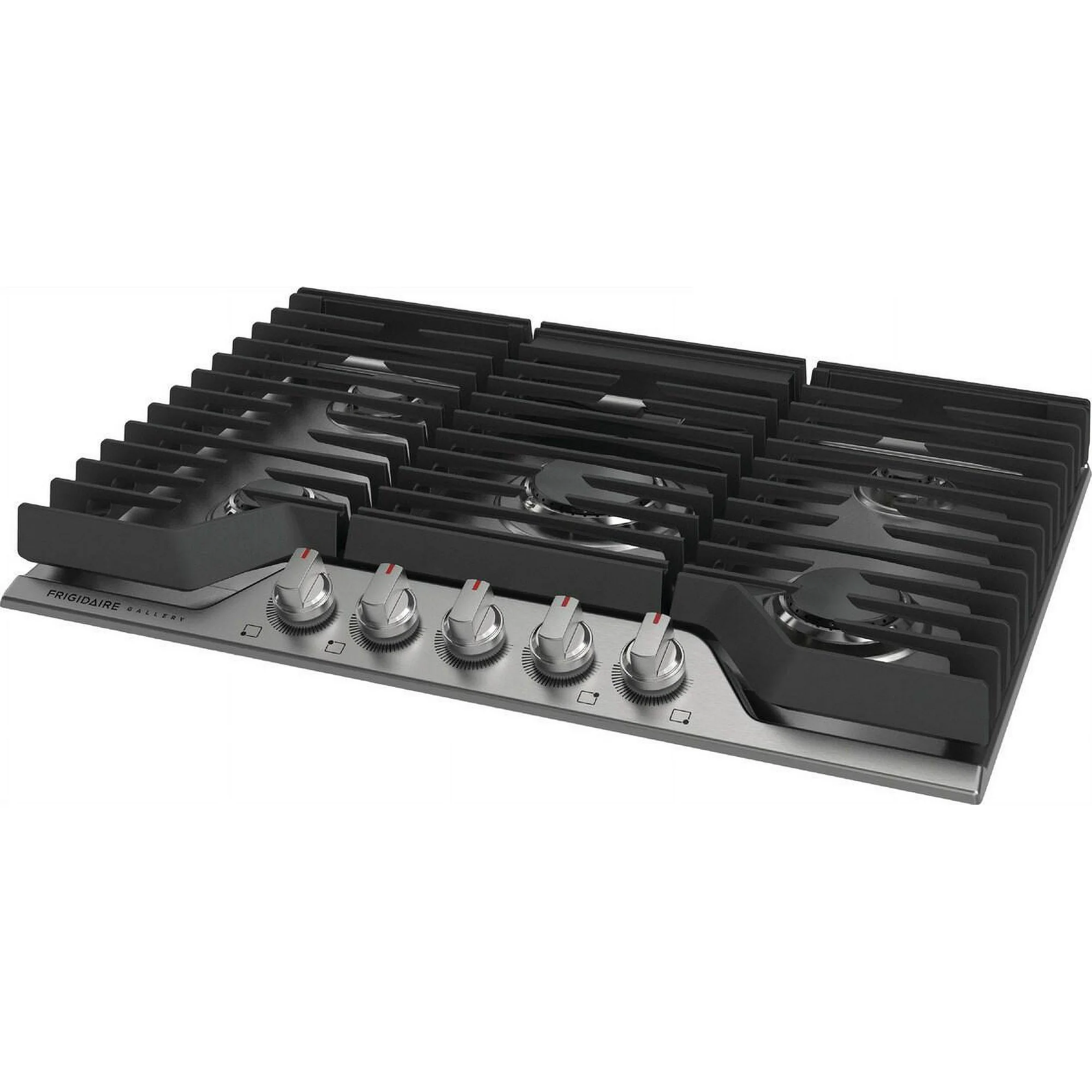 Frigidaire Gallery 30" Gas Cooktop GCCG3048AS - Image 3