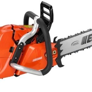 ECHO CS-620PW-27 27" 59.8cc Recoil Start Pro Performance Rear Handle Gas Chainsaw w/ Wrap Handle