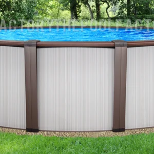 30'x54" Daytona Round Pool