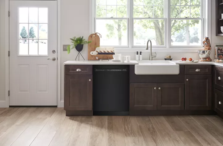 Two-Rack Dishwasher with 30+ Total Wash Jets, 47 dBA - Image 2
